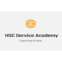 HSC Service Academy logo - Similar company to Hsc Service