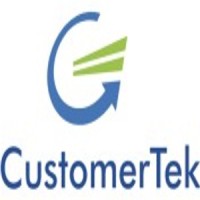 CustomerTek logo - Similar company to Invaprep