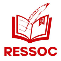 Bristol Academic Research Society (ResSoc) logo - Similar company to Rocket Bowl
