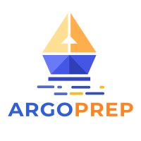 ArgoPrep logo - Similar company to Code Phobos