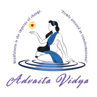 Advaita Vidya logo - Similar company to Incredible Solutions Limited