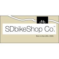 San Diego Bike Shop logo - Similar company to Swim Bike Run Super Store