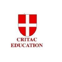 CRITAC EDUCATION logo - Similar company to Daxsome