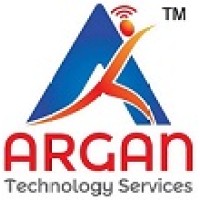 Argan Technology IT Services Division logo - Similar company to Binary Hat Private Limited