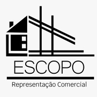 ESCOPO logo - Similar company to Anframe Off Site