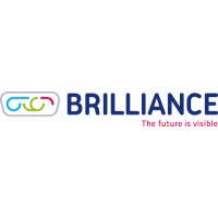 Brilliance RGB logo - Similar company to Bandwidth10