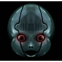 NECROSTORM logo - Similar company to Dark Passage Films