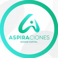 Aspiraciones Human Capital logo - Similar company to Sunami Llc