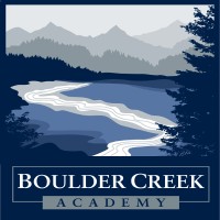 Boulder Creek Academy