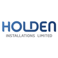 HOLDEN Installations Ltd. logo - Similar company to Structure Works Gmbh