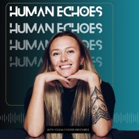 Human Echoes logo - Similar company to Offensive Intelligence