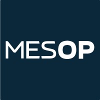 MESOP logo - Similar company to Preconcept Architectes