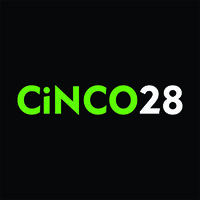 Agência Cinco28 logo - Similar company to Kmc Assessoria