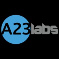A23 Labs logo - Similar company to A23 Studios