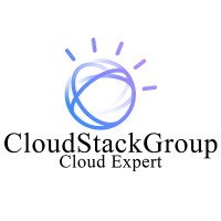 Cloud Stack Group logo - Similar company to Cloud Chef Labs