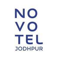 Novotel Jodhpur ITI Circle logo - Similar company to Radisson Hotel Jodhpur