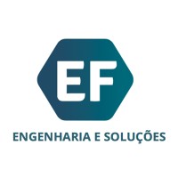 EF Engenharia e Soluções logo - Similar company to Bimdustrial Projetos E Serviços Técnicos