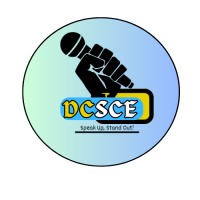 DCSCE logo - Similar company to Resoq