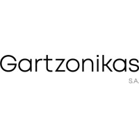 GARTZONIKAS s.a. logo - Similar company to Sarnitec S.A.