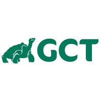 Galapagos Conservation Trust logo - Similar company to Jocotoco