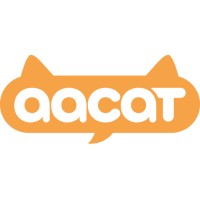 aacat 貓大人 logo - Similar company to Aastocks 阿思達克財經網
