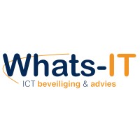 Whats-IT logo - Similar company to Codifire
