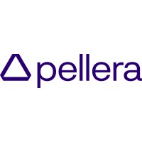 Pellera Technologies logo - Similar company to Mainline Information Systems