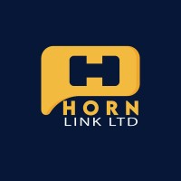 Hornlink Communications logo - Similar company to Ardaa Research Institute