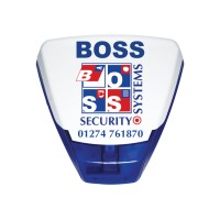BOSS SECURITY SYSTEMS LTD logo - Similar company to Contec Trading