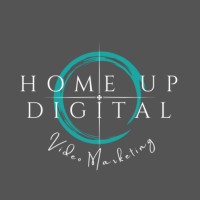 Home Up Digital Marketing logo - Similar company to Odisi Games