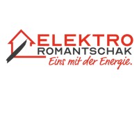 Elektro Romantschak GmbH & Co. KG logo - Similar company to Mintnetz18+