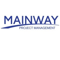 Mainway logo - Similar company to Sacco Building Group Pty Ltd