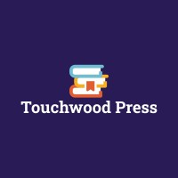 Publisher, Touchwood Press logo - Similar company to Bottled Science Ltd