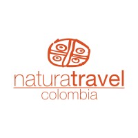 Natura Travel de Colombia logo - Similar company to Itk Voyage - Colombie