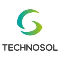 TECHNOSOL - Groupe Gengis logo - Similar company to Isrog : Géotechnique, Environnement Et Hydrogeologie