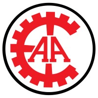 Almeidas & Amaral, Lda logo - Similar company to Bermaque