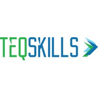 TEQSKILLS logo - Similar company to Enrêvar