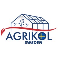 Agrikol Sweden logo - Similar company to Agrikol Uk