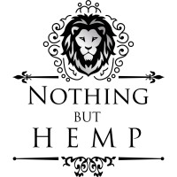 Nothing But Hemp logo - Similar company to T0Sco