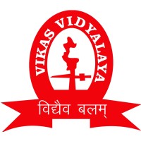 Vikas Vidyalaya logo - Similar company to Swami
