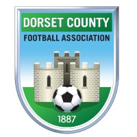 Dorset County FA logo - Similar company to Cornwall Fa