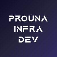 Prouna Infra Dev Private Limited logo - Similar company to Charzeblock