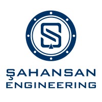 ŞAHANSAN ENGINEERING logo - Similar company to Tetsa Isı Teknolojileri İmalatı San. Ve Tic. Ltd. Şti