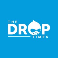 The Drop Times logo - Similar company to Drupal Association