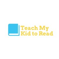 Teach My Kid to Read logo - Similar company to Edconnect