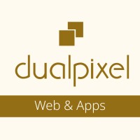 Dualpixel - Web & App Development logo - Similar company to Easyqode