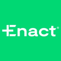 Enact Mortgage Insurance logo - Similar company to Radian