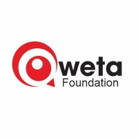 Qweta Foundation logo - Similar company to O-Launchpad - Best Co-Working Space In Bhubaneswar