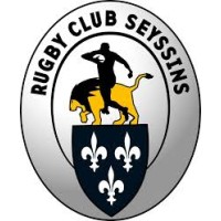 Rugby Club Seyssins officiel logo - Similar company to Commune De Vif