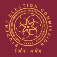 Student Election Commission, IITGN logo - Similar company to Sagedraft